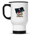 Кружка-термос