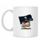 Кружка 330 мл