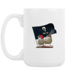 Кружка 420 мл