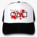 игра в кальмара