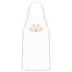 Кухонный фартук