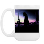 Кружка 420 мл