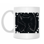 Кошка-ангел