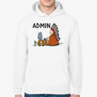 Толстовка худи