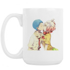 Кружка 420 мл