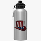 Спортивная бутылка