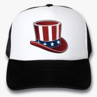 Кепки Trucker