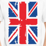 Флаг Англии