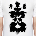 Тест Роршаха (Rorshah test)