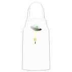 Кухонный фартук