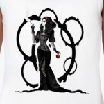  Белоснежка