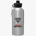 Спортивная бутылка