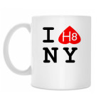 Кружка 330 мл