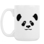 Кружка 420 мл