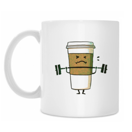 Кружка TEA