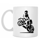 Кружка 330 мл