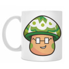 Кружка 330 мл