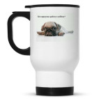 Кружка-термос