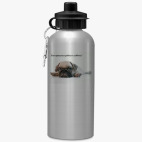 Спортивная бутылка