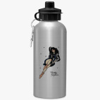 Спортивная бутылка