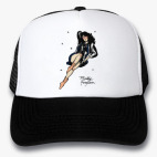 Кепки Trucker