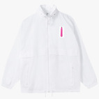 Ветровка с капюшоном