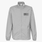 Ветровка без капюшона