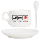 Кофейный набор