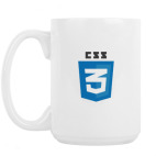 Кружка 420 мл