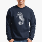 Морской Конек