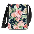 Акварельные цветы