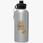 Спортивная бутылка