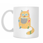 Кружка 330 мл