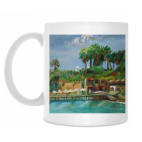 Кружка 330 мл