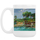 Кружка 420 мл