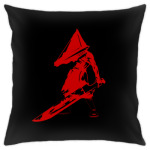 Silent Hill Pyramid Head