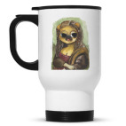 Кружка-термос