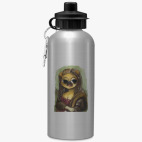 Спортивная бутылка