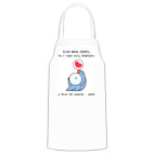 Кухонный фартук