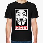 Disobey