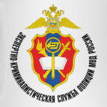 Эксперт криминалист МВД