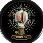 Включи мозги ученье свет