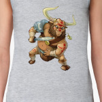 Бык-гладиатор