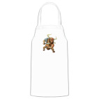 Кухонный фартук