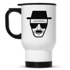 Кружка-термос