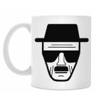 Фоторобот Гайзенберга