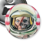 Зомби - астронавт
