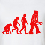  'Robot Evolution'