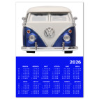 Volkswagen Bus