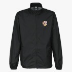 Ветровка без капюшона